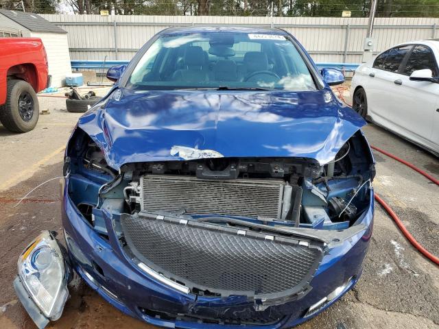 Photo 4 VIN: 1G4PP5SKXE4221722 - BUICK VERANO 