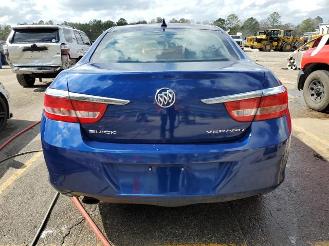 Photo 5 VIN: 1G4PP5SKXE4221722 - BUICK VERANO 