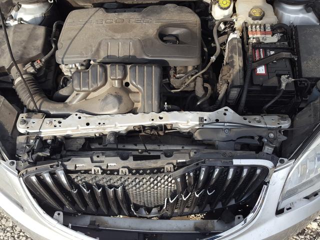 Photo 6 VIN: 1G4PP5SKXE4242358 - BUICK VERANO 