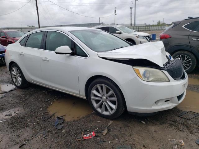 Photo 3 VIN: 1G4PP5SKXF4109505 - BUICK VERANO 