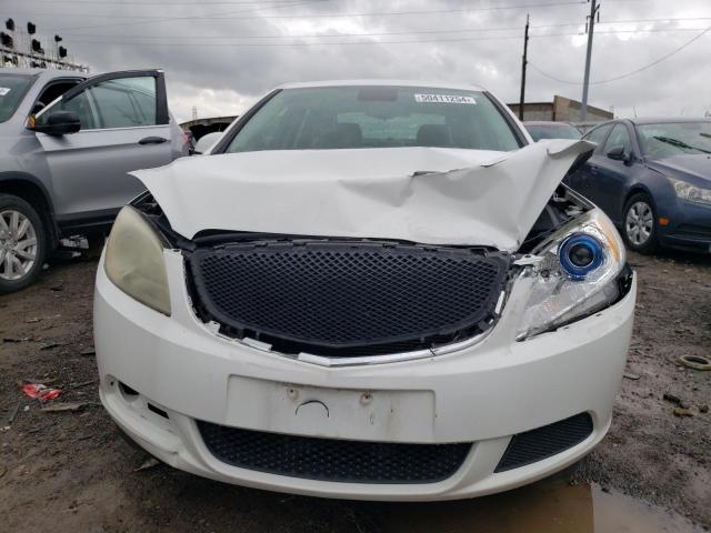 Photo 4 VIN: 1G4PP5SKXF4109505 - BUICK VERANO 