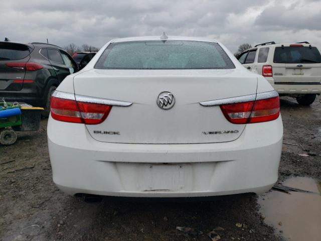 Photo 5 VIN: 1G4PP5SKXF4109505 - BUICK VERANO 