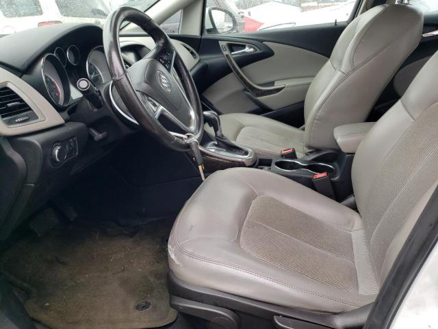 Photo 6 VIN: 1G4PP5SKXF4109505 - BUICK VERANO 