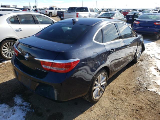 Photo 3 VIN: 1G4PP5SKXF4109827 - BUICK VERANO 