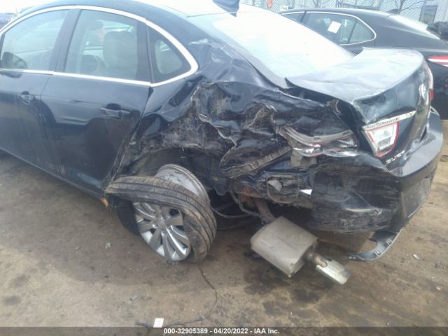 Photo 5 VIN: 1G4PP5SKXF4136154 - BUICK VERANO 