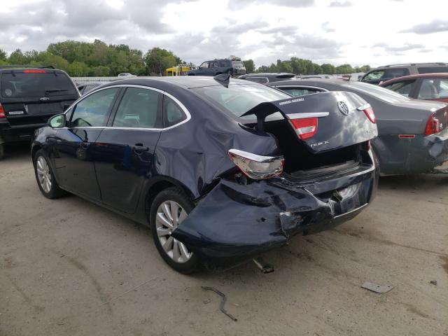 Photo 2 VIN: 1G4PP5SKXF4136655 - BUICK VERANO 