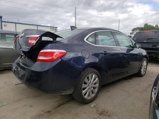 Photo 3 VIN: 1G4PP5SKXF4136655 - BUICK VERANO 