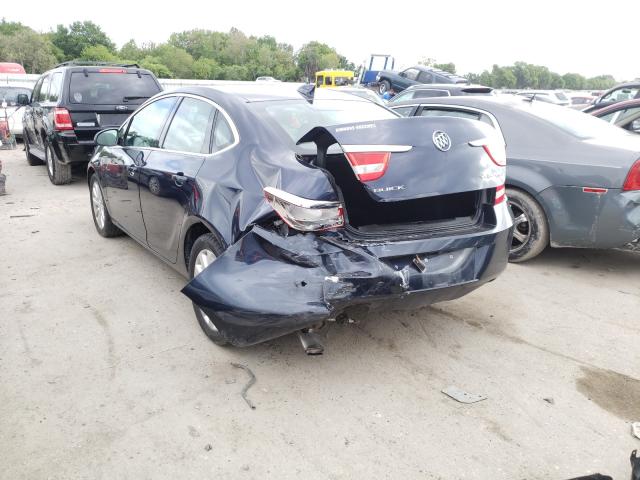 Photo 8 VIN: 1G4PP5SKXF4136655 - BUICK VERANO 