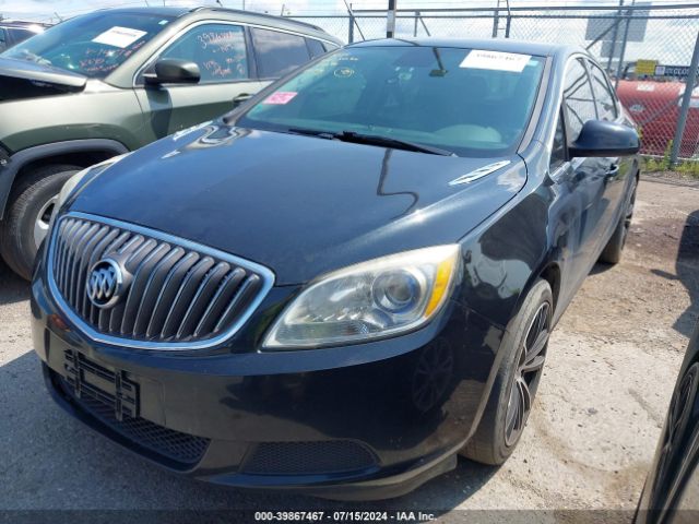 Photo 1 VIN: 1G4PP5SKXF4144125 - BUICK VERANO 