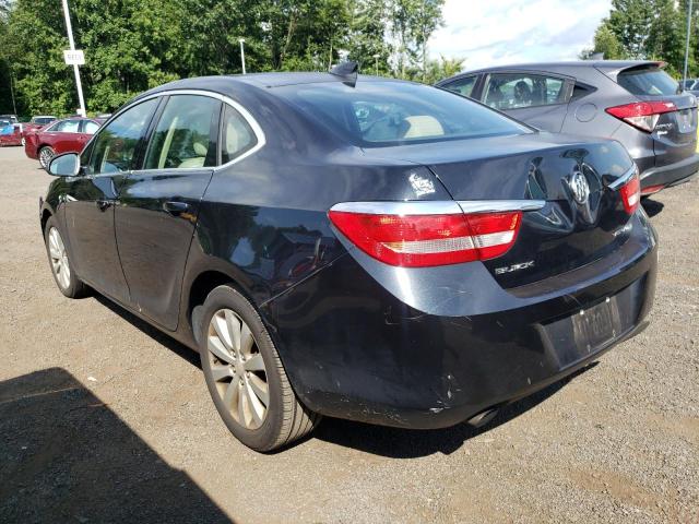 Photo 1 VIN: 1G4PP5SKXF4148904 - BUICK VERANO 