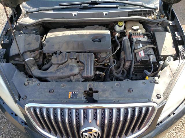 Photo 10 VIN: 1G4PP5SKXF4148904 - BUICK VERANO 