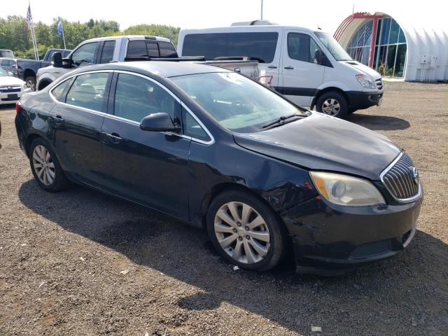 Photo 3 VIN: 1G4PP5SKXF4148904 - BUICK VERANO 