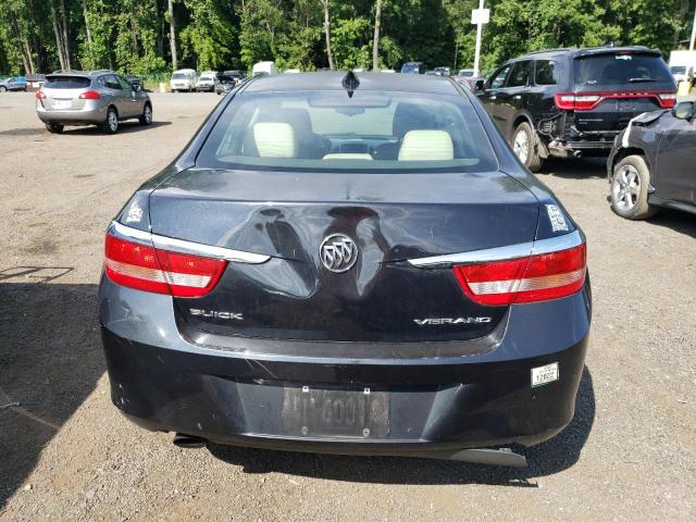 Photo 5 VIN: 1G4PP5SKXF4148904 - BUICK VERANO 