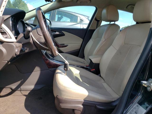 Photo 6 VIN: 1G4PP5SKXF4148904 - BUICK VERANO 