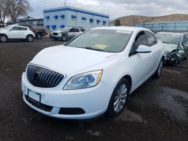 Photo 1 VIN: 1G4PP5SKXF4154279 - BUICK VERANO 