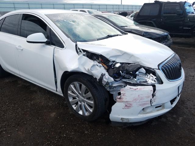 Photo 8 VIN: 1G4PP5SKXF4154279 - BUICK VERANO 