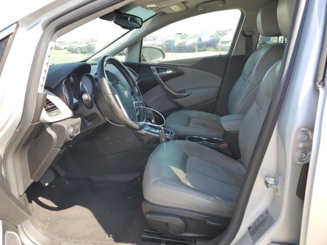 Photo 6 VIN: 1G4PP5SKXF4161555 - BUICK VERANO 