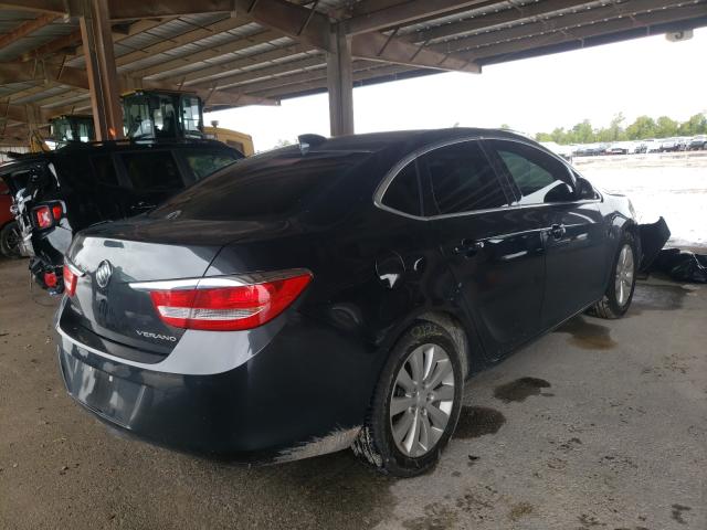 Photo 3 VIN: 1G4PP5SKXF4178663 - BUICK VERANO 