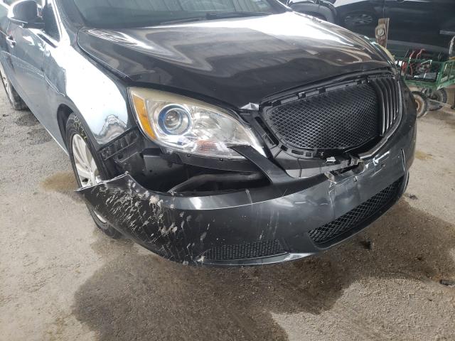 Photo 8 VIN: 1G4PP5SKXF4178663 - BUICK VERANO 