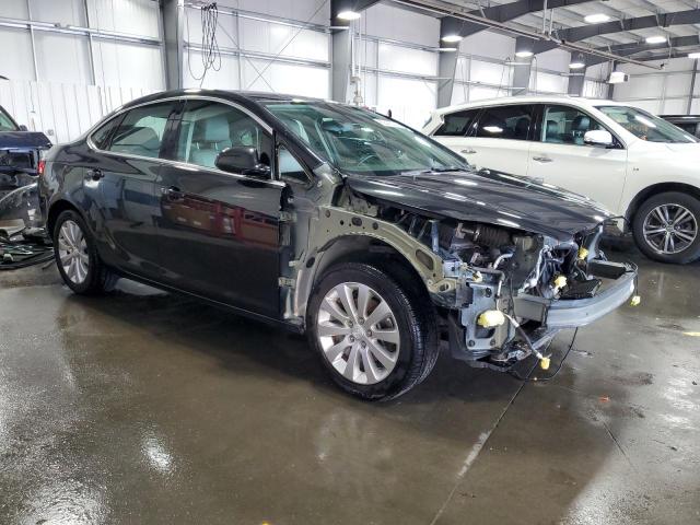 Photo 3 VIN: 1G4PP5SKXF4179053 - BUICK VERANO 