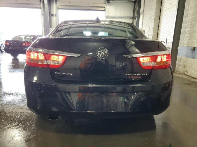 Photo 5 VIN: 1G4PP5SKXF4179053 - BUICK VERANO 