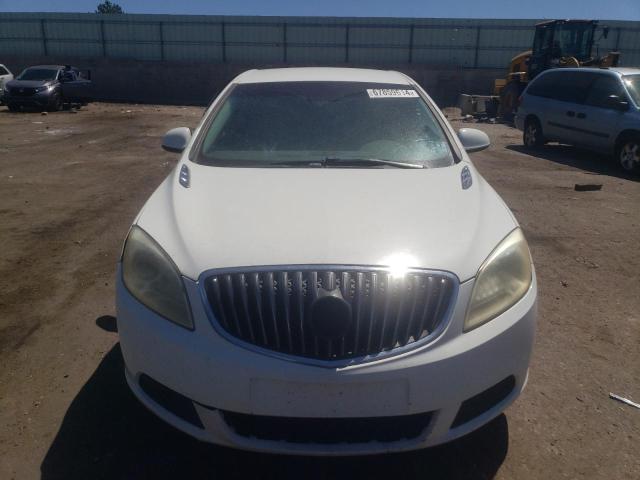 Photo 4 VIN: 1G4PP5SKXF4181269 - BUICK VERANO 