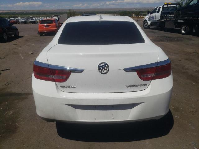 Photo 5 VIN: 1G4PP5SKXF4181269 - BUICK VERANO 