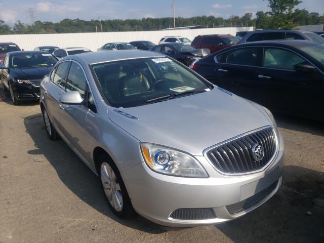 Photo 0 VIN: 1G4PP5SKXF4183278 - BUICK VERANO 