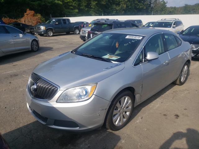 Photo 1 VIN: 1G4PP5SKXF4183278 - BUICK VERANO 