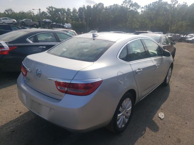 Photo 3 VIN: 1G4PP5SKXF4183278 - BUICK VERANO 