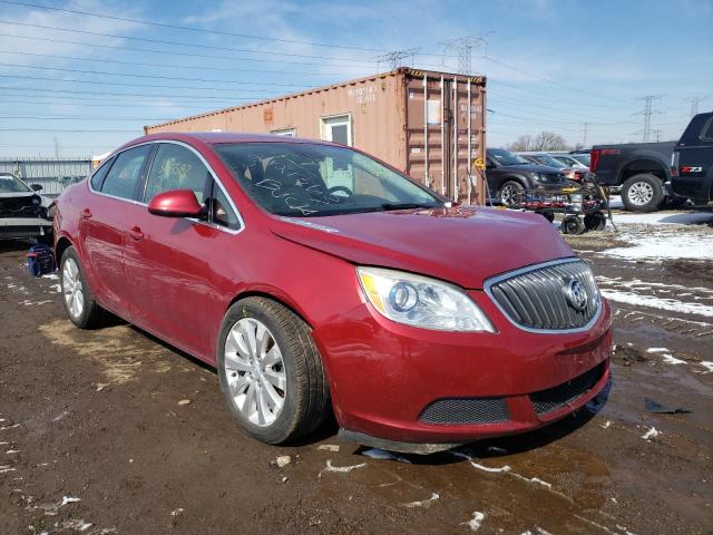 Photo 0 VIN: 1G4PP5SKXF4184611 - BUICK VERANO 