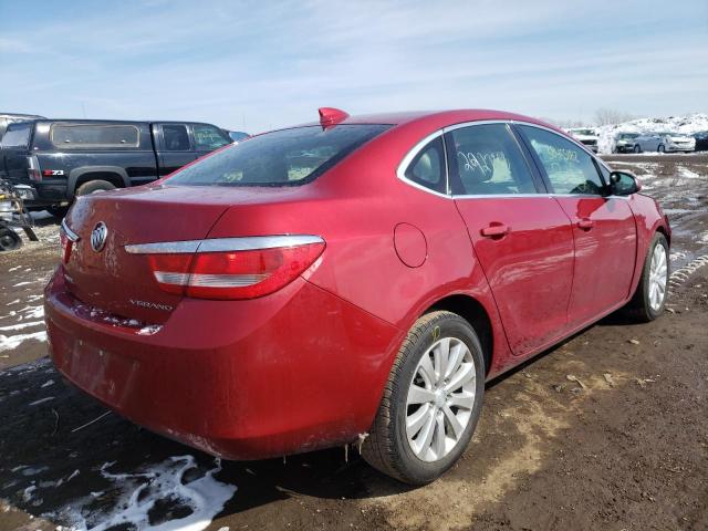 Photo 3 VIN: 1G4PP5SKXF4184611 - BUICK VERANO 