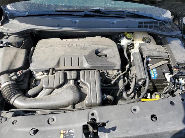 Photo 10 VIN: 1G4PP5SKXF4189520 - BUICK VERANO 