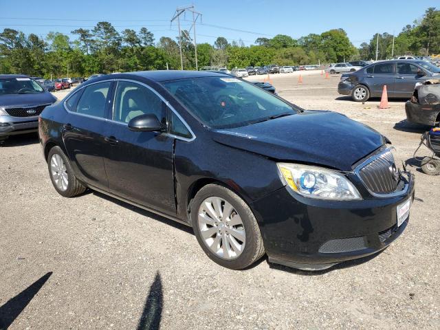 Photo 3 VIN: 1G4PP5SKXF4189520 - BUICK VERANO 