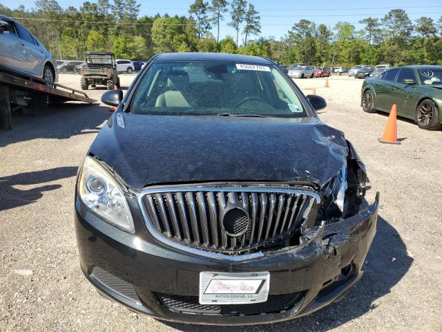 Photo 4 VIN: 1G4PP5SKXF4189520 - BUICK VERANO 