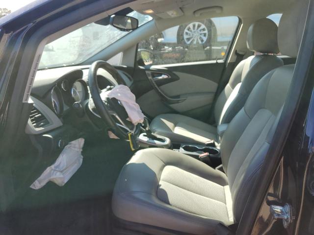 Photo 6 VIN: 1G4PP5SKXF4189520 - BUICK VERANO 