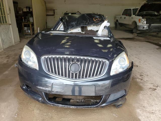 Photo 4 VIN: 1G4PP5SKXF4190327 - BUICK VERANO 