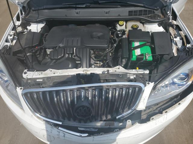 Photo 10 VIN: 1G4PP5SKXF4208826 - BUICK VERANO 