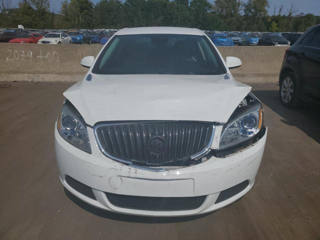 Photo 4 VIN: 1G4PP5SKXF4208826 - BUICK VERANO 