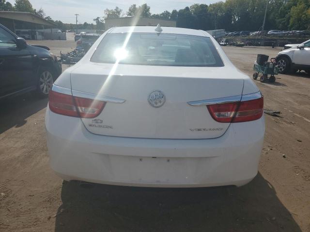 Photo 5 VIN: 1G4PP5SKXF4208826 - BUICK VERANO 