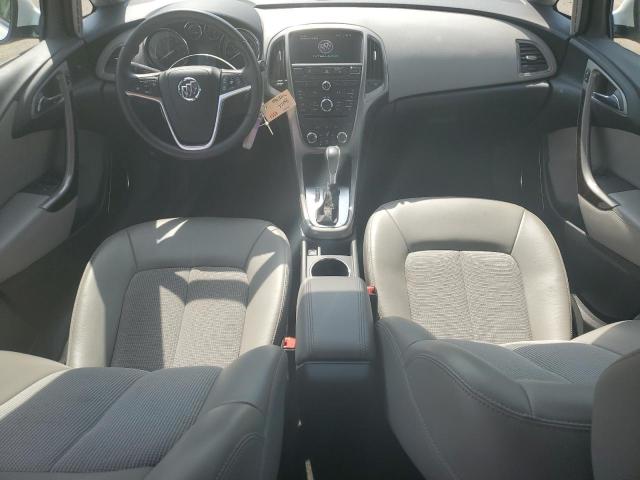 Photo 7 VIN: 1G4PP5SKXF4208826 - BUICK VERANO 