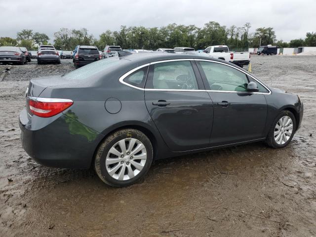 Photo 2 VIN: 1G4PP5SKXF4214030 - BUICK VERANO 