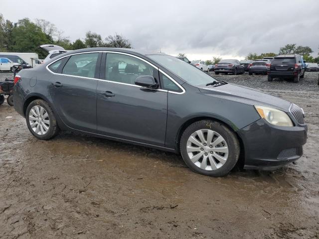 Photo 3 VIN: 1G4PP5SKXF4214030 - BUICK VERANO 