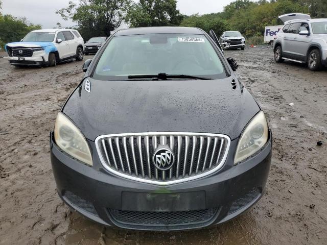 Photo 4 VIN: 1G4PP5SKXF4214030 - BUICK VERANO 