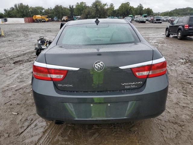 Photo 5 VIN: 1G4PP5SKXF4214030 - BUICK VERANO 