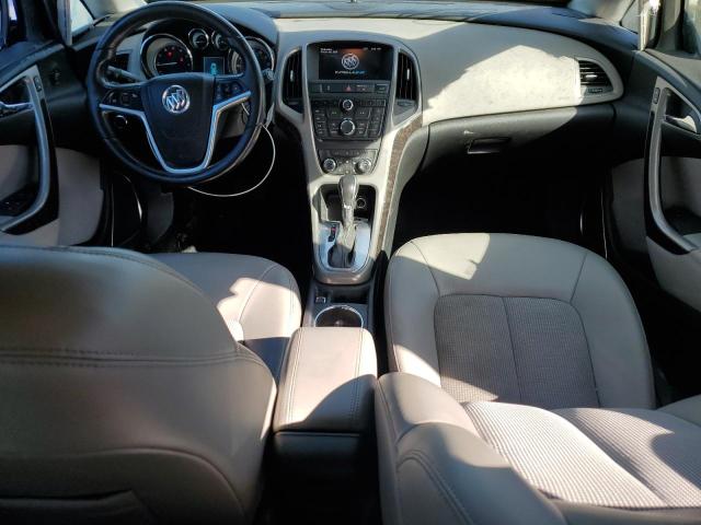 Photo 7 VIN: 1G4PP5SKXF4214030 - BUICK VERANO 