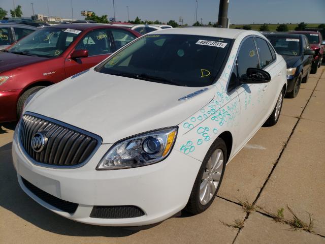 Photo 1 VIN: 1G4PP5SKXG4105858 - BUICK VERANO 