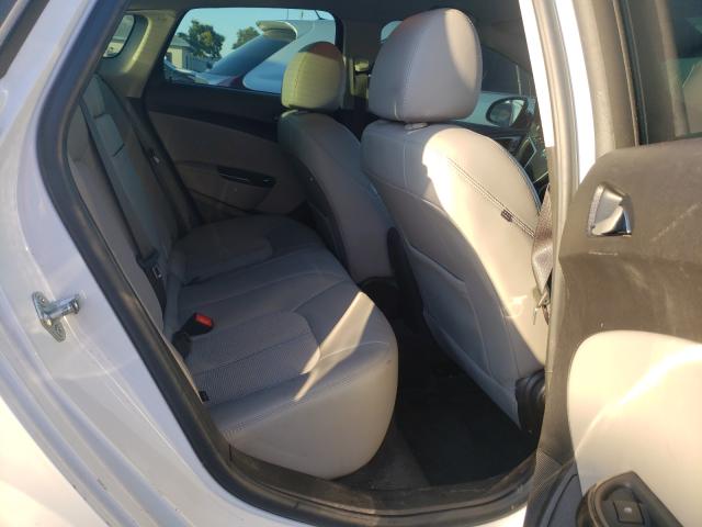 Photo 5 VIN: 1G4PP5SKXG4105858 - BUICK VERANO 