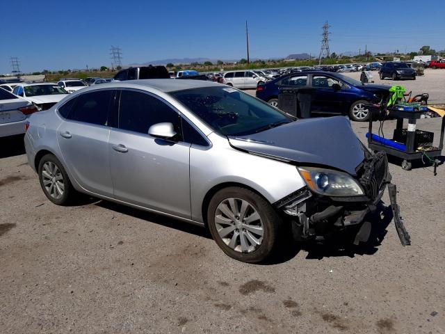 Photo 3 VIN: 1G4PP5SKXG4106833 - BUICK VERANO 