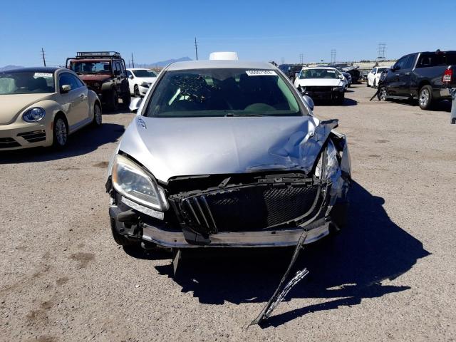 Photo 4 VIN: 1G4PP5SKXG4106833 - BUICK VERANO 